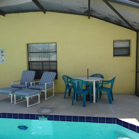 The Florida Pad Villa Kissimmee Exterior foto