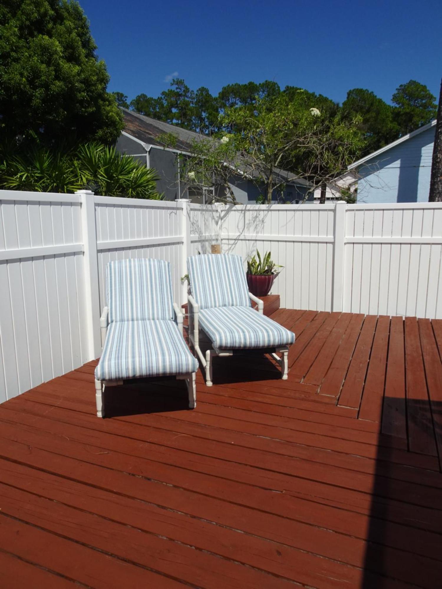 The Florida Pad Villa Kissimmee Exterior foto